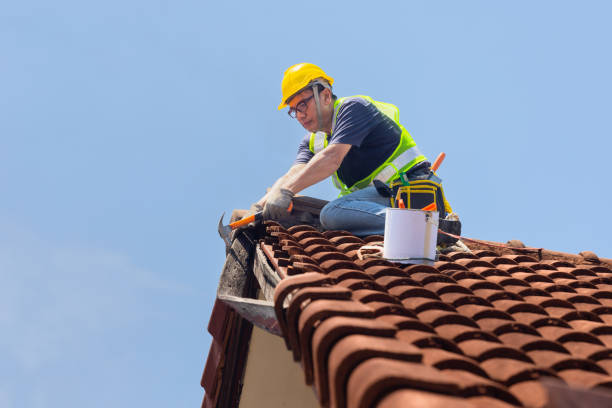 Best Roof Ventilation Installation  in Chattanoo Valley, GA